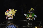 画像ギャラリー No.026のサムネイル画像 / ゲームとリアルがクロスしたイベント「XFLAG PARK 2016」の会場レポートを掲載