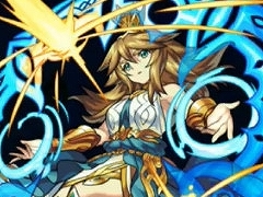 「モンスト」バレンタイン仕様と共に登場する獣神化「アテナ」や，「FF」コラボに関する新情報などが公開されたイベントをレポート