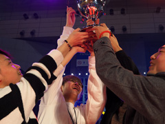 ［闘会議2018］モンストのプロライセンス第1号同士の戦い！ 今池壁ドンズα vs.【愛】獣神亭一門によるプロフェッショナルマッチ