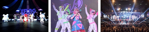 画像ギャラリー No.001のサムネイル画像 / 「XFLAG PARK2018」の公式レポートが公開