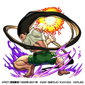 画像ギャラリー No.012のサムネイル画像 / 「モンスト」×「HUNTER×HUNTER」コラボ第2弾が11月15日に開幕。オリジナルグッズが抽選で当たる「オレでなきゃ見逃しちゃうね」キャンペーンも実施中
