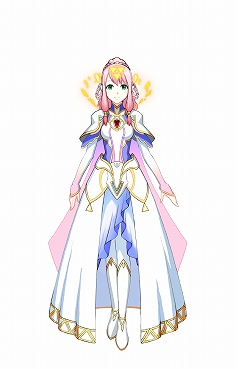 画像ギャラリー No.007のサムネイル画像 / 「モンスト」,アニメ最終章「エンド・オブ・ザ・ワールド」が11月30日から配信。キービジュアルと先行カットが公開