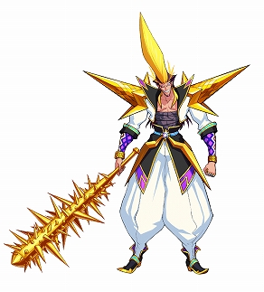 画像ギャラリー No.012のサムネイル画像 / 「モンスト」,アニメ最終章「エンド・オブ・ザ・ワールド」が11月30日から配信。キービジュアルと先行カットが公開
