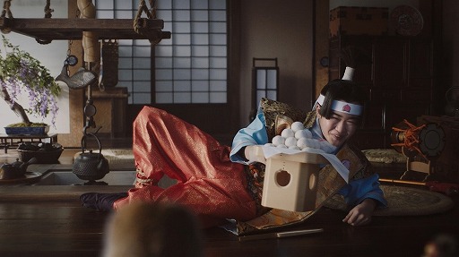 画像ギャラリー No.002のサムネイル画像 / 「モンスト」×「鬼滅の刃」コラボが本日スタート。鈴木 福さん出演のTVCMも放映開始