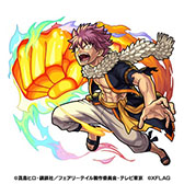 画像ギャラリー No.002のサムネイル画像 / 「モンスターストライク」がTVアニメ「FAIRY TAIL」とコラボ。3月16日12:00にイベントスタート