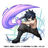 画像ギャラリー No.004のサムネイル画像 / 「モンスターストライク」がTVアニメ「FAIRY TAIL」とコラボ。3月16日12:00にイベントスタート