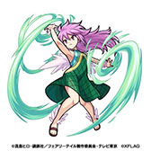 画像ギャラリー No.006のサムネイル画像 / 「モンスターストライク」がTVアニメ「FAIRY TAIL」とコラボ。3月16日12:00にイベントスタート