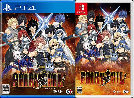 画像ギャラリー No.011のサムネイル画像 / 「モンスターストライク」がTVアニメ「FAIRY TAIL」とコラボ。3月16日12:00にイベントスタート