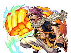 「モンスターストライク」がTVアニメ「FAIRY TAIL」とコラボ。3月16日12：00にイベントスタート