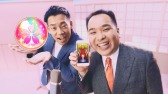 画像ギャラリー No.005のサムネイル画像 / 「モンスターストライク」，ミルクボーイが出演する新WebCMが公開に
