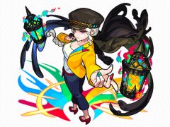 「モンスト」，オーブ約500個相当のGoogle Play Pointsなどが抽選で当たる，勝敗予想キャンペーンが実施