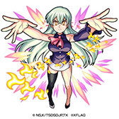 画像ギャラリー No.002のサムネイル画像 / 「モンスト」×「七つの大罪 憤怒の審判」コラボ第2弾が11月14日に開始。エリザベス，マーリン，エスカノールらが初登場