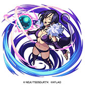 画像ギャラリー No.003のサムネイル画像 / 「モンスト」×「七つの大罪 憤怒の審判」コラボ第2弾が11月14日に開始。エリザベス，マーリン，エスカノールらが初登場