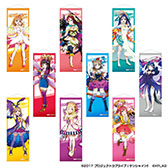 画像ギャラリー No.019のサムネイル画像 / 「モンスターストライク」×「ラブライブ！サンシャイン!!」コラボが6月26日にスタート。Aqours出演のアニメPVも公開に