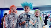 画像ギャラリー No.007のサムネイル画像 / 「モンスト」の新CM“アルバイト篇”が放送開始。宇宙人に扮した満島真之介さんらがスマホを手に入れるためアルバイトに励む