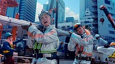 画像ギャラリー No.008のサムネイル画像 / 「モンスト」の新CM“アルバイト篇”が放送開始。宇宙人に扮した満島真之介さんらがスマホを手に入れるためアルバイトに励む