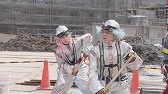 画像ギャラリー No.016のサムネイル画像 / 「モンスト」の新CM“アルバイト篇”が放送開始。宇宙人に扮した満島真之介さんらがスマホを手に入れるためアルバイトに励む