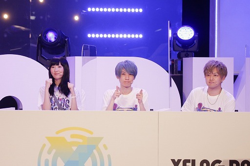 画像ギャラリー No.003のサムネイル画像 / LIVEエンターテインメントショー「XFLAG PARK 2021」の公式レポートが到着