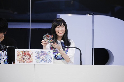 画像ギャラリー No.016のサムネイル画像 / LIVEエンターテインメントショー「XFLAG PARK 2021」の公式レポートが到着