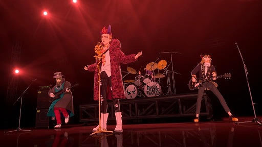 画像ギャラリー No.018のサムネイル画像 / LIVEエンターテインメントショー「XFLAG PARK 2021」の公式レポートが到着