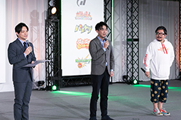 画像ギャラリー No.007のサムネイル画像 / “東京eスポーツフェスタ2022”「モンスト」2部門の優勝チームが決定