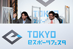 画像ギャラリー No.008のサムネイル画像 / “東京eスポーツフェスタ2022”「モンスト」2部門の優勝チームが決定