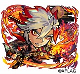 画像ギャラリー No.004のサムネイル画像 / 「モンスト」×「コトダマン」のコラボ第4弾が2月2日にスタート