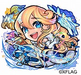 画像ギャラリー No.005のサムネイル画像 / 「モンスト」×「コトダマン」のコラボ第4弾が2月2日にスタート