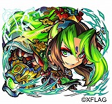 画像ギャラリー No.006のサムネイル画像 / 「モンスト」×「コトダマン」のコラボ第4弾が2月2日にスタート