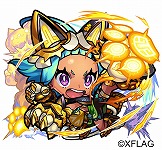 画像ギャラリー No.007のサムネイル画像 / 「モンスト」×「コトダマン」のコラボ第4弾が2月2日にスタート