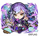 画像ギャラリー No.008のサムネイル画像 / 「モンスト」×「コトダマン」のコラボ第4弾が2月2日にスタート