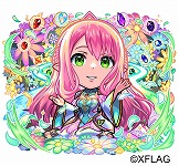 画像ギャラリー No.009のサムネイル画像 / 「モンスト」×「コトダマン」のコラボ第4弾が2月2日にスタート