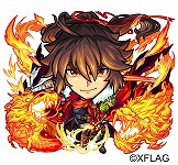 画像ギャラリー No.010のサムネイル画像 / 「モンスト」×「コトダマン」のコラボ第4弾が2月2日にスタート