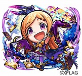 画像ギャラリー No.011のサムネイル画像 / 「モンスト」×「コトダマン」のコラボ第4弾が2月2日にスタート