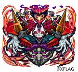 画像ギャラリー No.012のサムネイル画像 / 「モンスト」×「コトダマン」のコラボ第4弾が2月2日にスタート