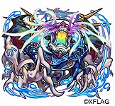 画像ギャラリー No.013のサムネイル画像 / 「モンスト」×「コトダマン」のコラボ第4弾が2月2日にスタート