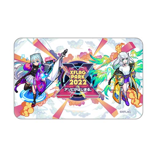 画像ギャラリー No.011のサムネイル画像 / 「XFLAG PARK 2022」追加情報公開。チケット一般先行販売の応募受付がスタート