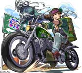 画像ギャラリー No.021のサムネイル画像 / 「XFLAG PARK 2022」追加情報公開。チケット一般先行販売の応募受付がスタート
