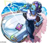 画像ギャラリー No.022のサムネイル画像 / 「XFLAG PARK 2022」追加情報公開。チケット一般先行販売の応募受付がスタート
