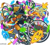 画像ギャラリー No.023のサムネイル画像 / 「XFLAG PARK 2022」追加情報公開。チケット一般先行販売の応募受付がスタート