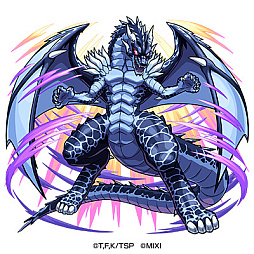 画像ギャラリー No.002のサムネイル画像 / 「モンスターストライク」,アニメ「転スラ」とのコラボを3月17日12:00から開催。リムル,ベニマル,シオンは獣神化が可能