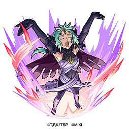 画像ギャラリー No.004のサムネイル画像 / 「モンスターストライク」,アニメ「転スラ」とのコラボを3月17日12:00から開催。リムル,ベニマル,シオンは獣神化が可能