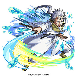画像ギャラリー No.016のサムネイル画像 / 「モンスターストライク」,アニメ「転スラ」とのコラボを3月17日12:00から開催。リムル,ベニマル,シオンは獣神化が可能
