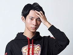 「週刊プロゲーマーファイル」File.195：リオン選手【モンスターストライク】