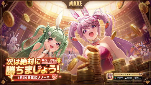画像ギャラリー No.006のサムネイル画像 / スマホゲームのセルラン分析（2024年5月30日〜6月5日）。今週の1位は「モンスト」。各国における1月〜3月の最多収益タイトルも紹介