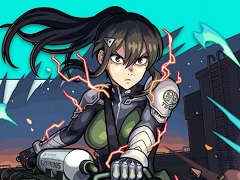 「モンスターストライク」とアニメ「怪獣8号」のコラボイベントが6月14日12：00スタート。★6「亜白ミナ」など多数のキャラが登場