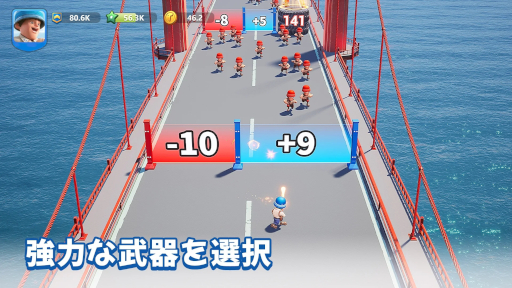 画像ギャラリー No.014のサムネイル画像 / スマホゲームのセルラン分析（2024年10月10日〜10月16日）。今週も1位は「モンスト」。7月〜9月のパブリッシャ別国内収益ランキングも紹介