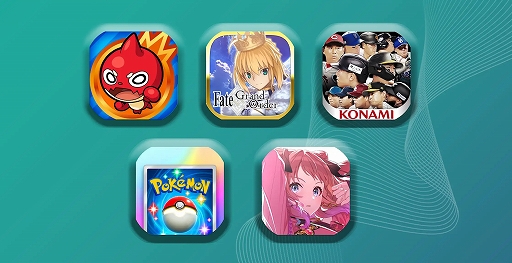 画像ギャラリー No.001のサムネイル画像 / 日本の年末年始におけるモバイルゲーム全体収益は約715億円（前年比9％増）。収益は「モンスト」，平均DAUは「ツムツム」がトップに