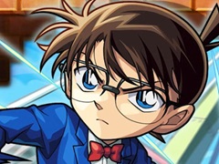 「モンスターストライク」，「名探偵コナン」とのコラボイベント第2弾を本日スタート。超究極「ジン＆ウォッカ」の開催も明らかに