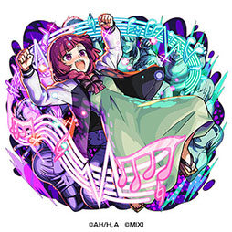 画像ギャラリー No.006のサムネイル画像 / 「モンスト」とアニメ「ぼっち・ざ・ろっく！」の初コラボが5月24日12：00にスタート。後藤ひとりを始めとしたキャラクターたちが登場